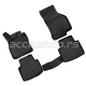 3D Patosnice SKODA Superb (B8) 2015-2023 / VOLKSWAGEN Arteon 2017->, set 4 kom.